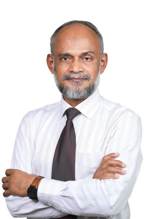 K M Amirul Islam, SPP, PhD