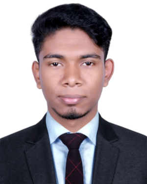 Md Rasedul Islam