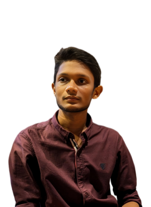 Mashiur Rahman Sajib