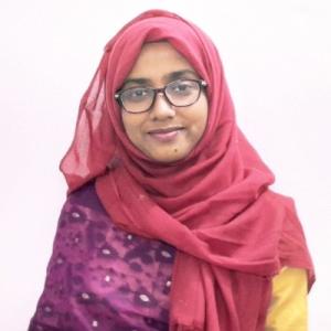 Zannatul Ferdoush