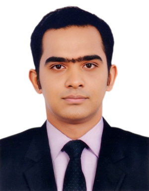 Sakib Mahmood Chowdhury