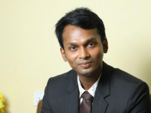 Md. Jahidul alam (Lead instructor)