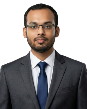 Engr. Md. Tonmoy Alam