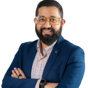 Munaf Mojib Chowdhury