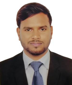 Mahadi Hasan