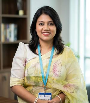 Israt Hossain