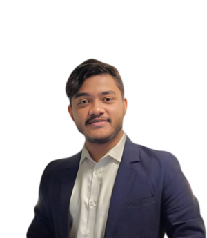 Mudassor Ahmed Chowdhury