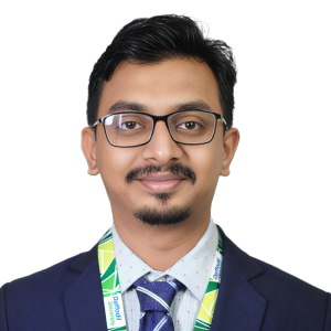 Kazi Jahid Hasan