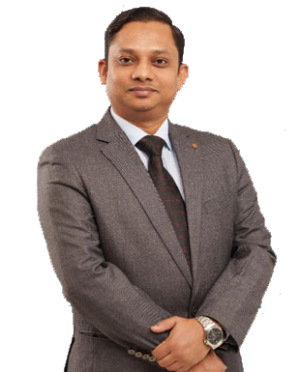 Md. Mahfuzur Rahman Chowdhury