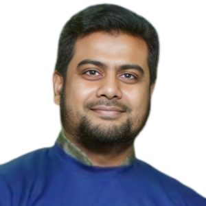 Dr. S. M. Aminul Haque