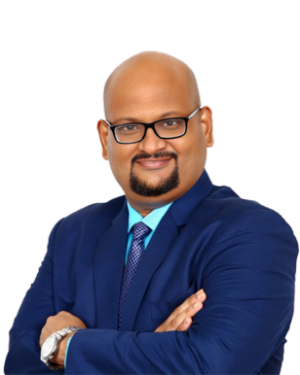 Dr. Nurul Mohammad Zayed