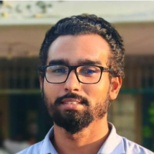 Mohaiminul Hasan Shakil