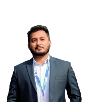 Maruf Ahmed Tamal