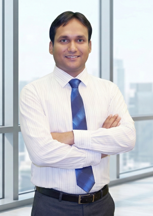 Md. Hanif Uddin Abir