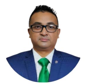 Tanvir Hassan Zoha