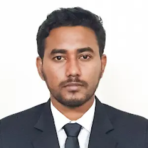 Mr. Shuvo Halder