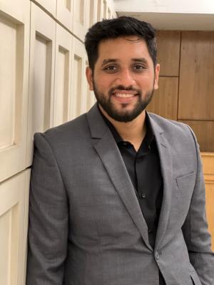 MD. Sakif Bin Solaiman