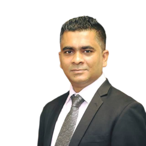Dr. Imran Mahmud