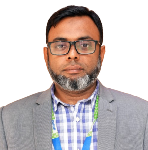 Dr. Md. Safiullah