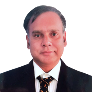 Dr. Fizar Ahmed