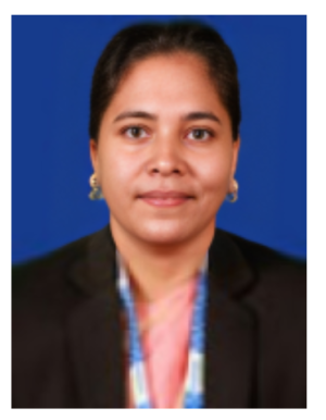 Ms. Syeda Aklima Begum