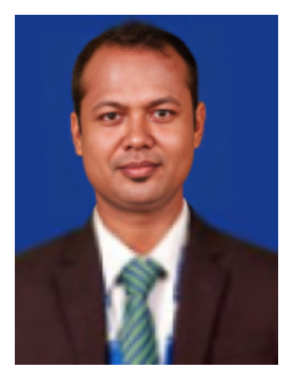 Mr. Md. Abdul Monnaf Sarker