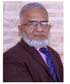 Dr. Md. Milan Khan