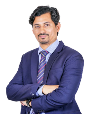 Mohammad Nurul Afchar