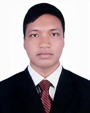 Professor Dr Mohammad Jahangir Alam