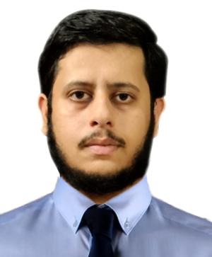 Asif Mahmood