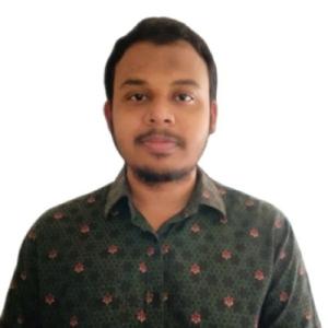 Md. Taslim Arif