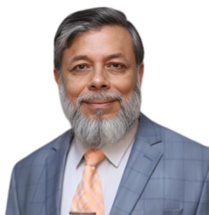 Dr. Md. Abdur Rashid