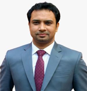 Shakil Ahmed