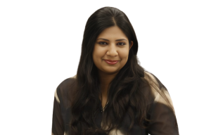 Ridhi Raman