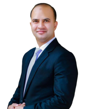 Kazi Moazzem Hossain