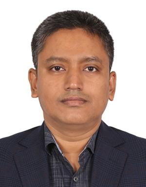 Maruf Muhammad Ahsanur Rahman