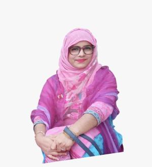 Ms. Jeasmin Akter