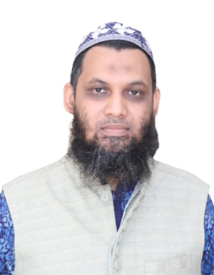 Dr. Syed Md. Galib
