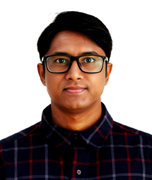 Dr. S M Hasan Mahmud