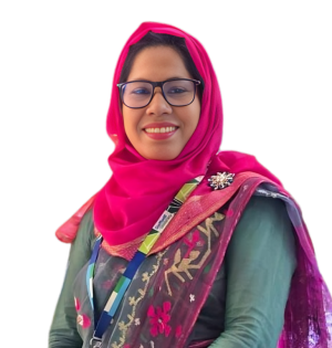 Dr. Sharifa Sultana