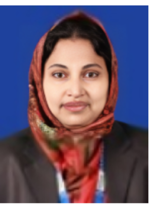 Ms. Anjuara Khanom