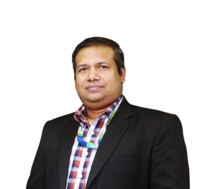 Mr. Md. Khaled Sohel