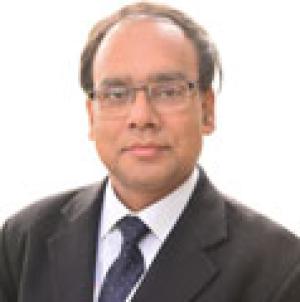 Dr. Fizar Ahmed