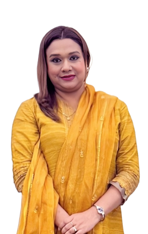 Ismat Jahan