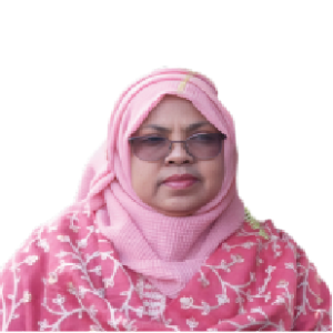 Dr. Mst. Mahbuba Begum