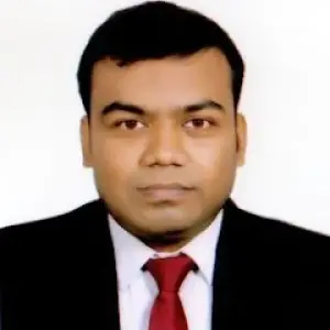 Instructor