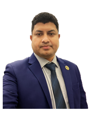 Md. Zahid Hasan