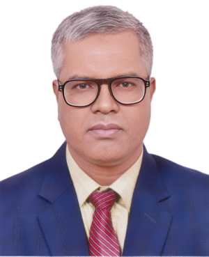 Dr. Md. Zakir Sultan