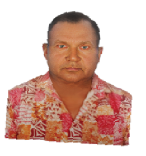 Md. Abu Saleh
