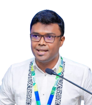 Emran Khan